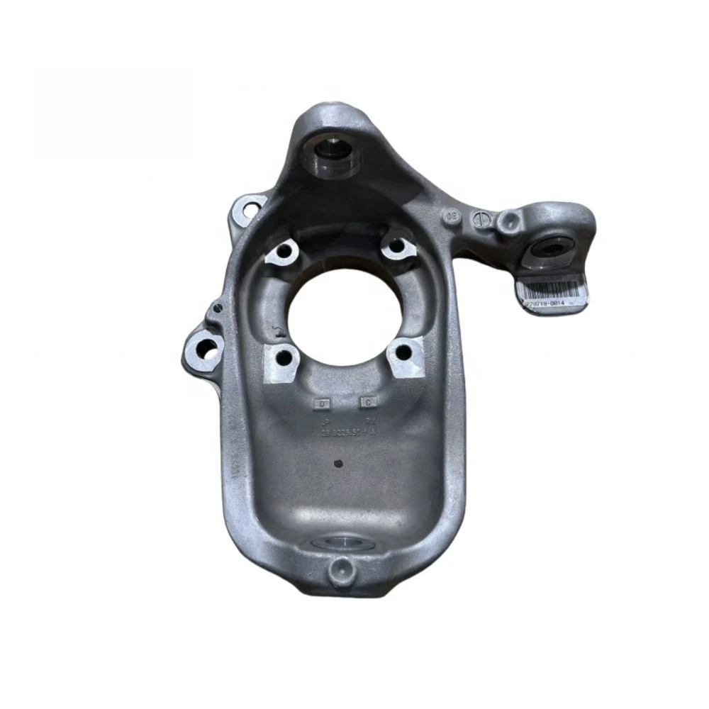 980139893 980139894 Control arm suspension kit For  GranCabrio GranTurismo Quattroporte M145 M139
